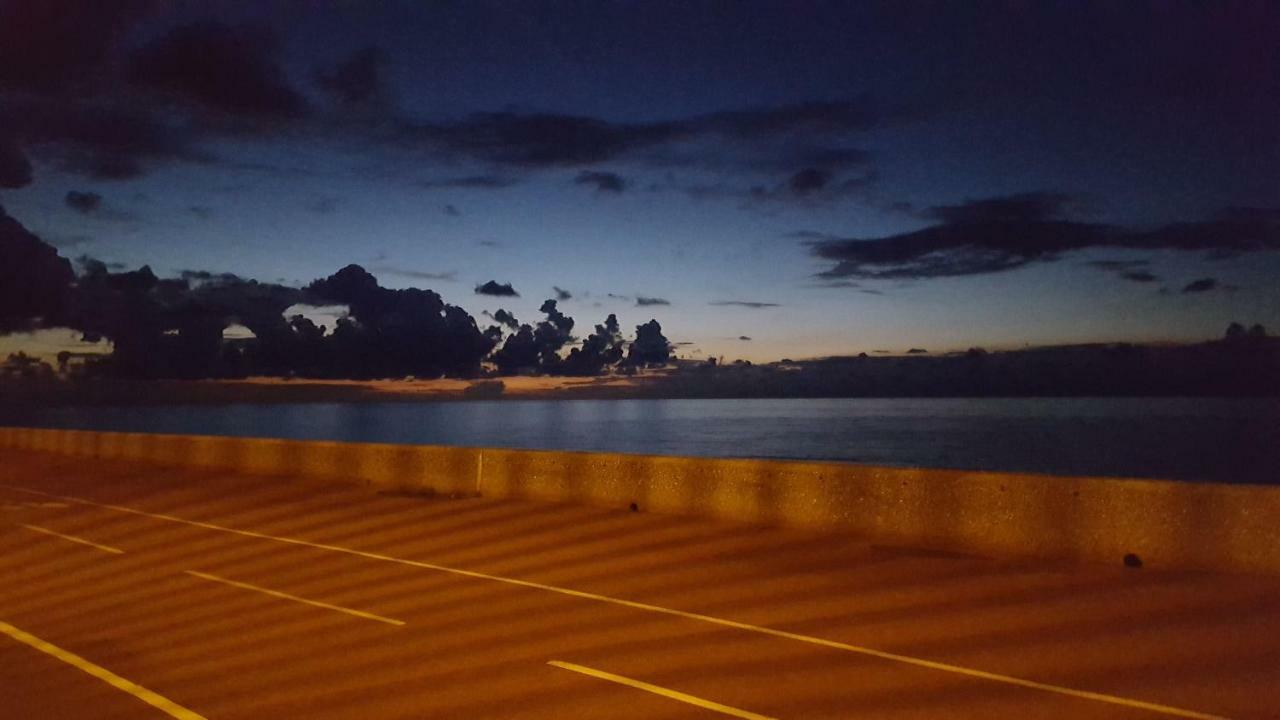 Le Terrien Lägenhet Dieppe Exteriör bild